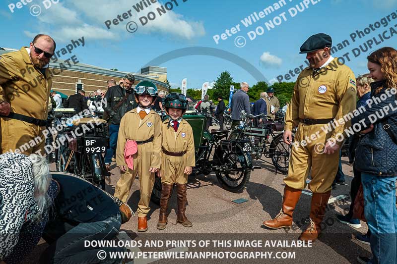Vintage motorcycle club;eventdigitalimages;no limits trackdays;peter wileman photography;vintage motocycles;vmcc banbury run photographs